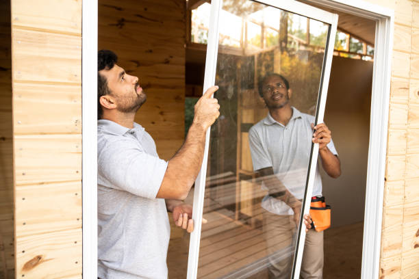 Best Garage Insulation Installation  in Alum Creek, WV