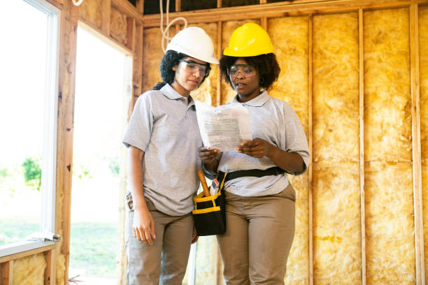 Best Insulation Contractor Near Me  in Alum Creek, WV