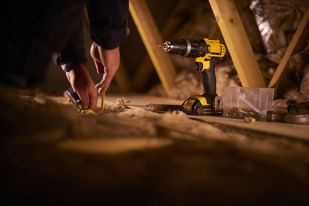 Best Cellulose Insulation  in Alum Creek, WV